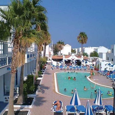 Apartamento 105 Complejo Aguazul Пуэрто дель Кармен Экстерьер фото