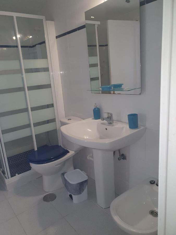 Apartamento 105 Complejo Aguazul Пуэрто дель Кармен Экстерьер фото