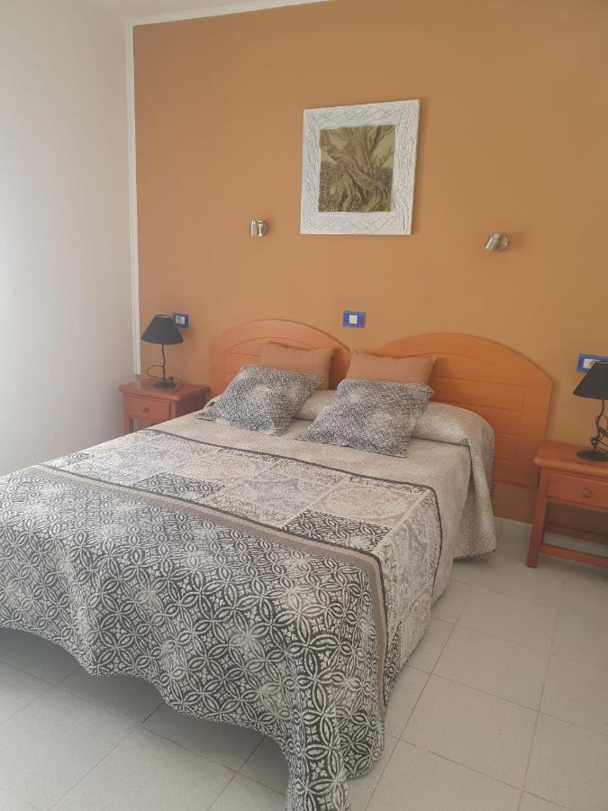 Apartamento 105 Complejo Aguazul Пуэрто дель Кармен Экстерьер фото
