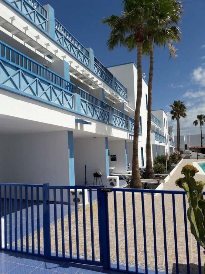 Apartamento 105 Complejo Aguazul Пуэрто дель Кармен Экстерьер фото